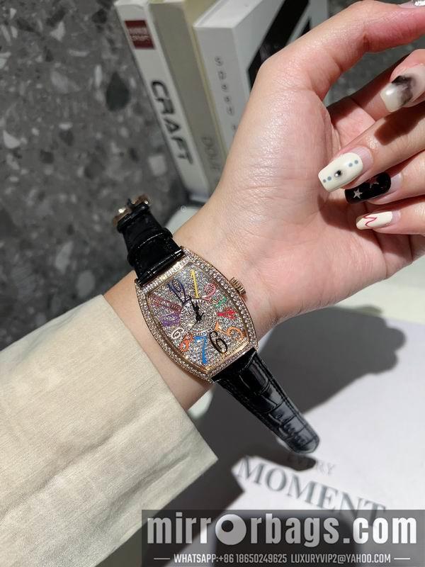 Franck Muller 32X39mm 082278