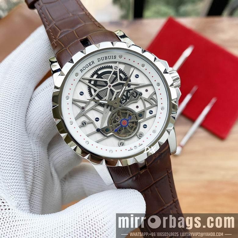 Roger Dubuis 46mm 2nms46
