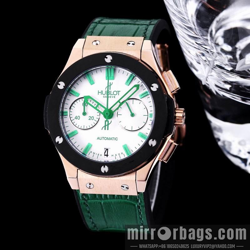 Hublot 37.4X11.3mm 060860