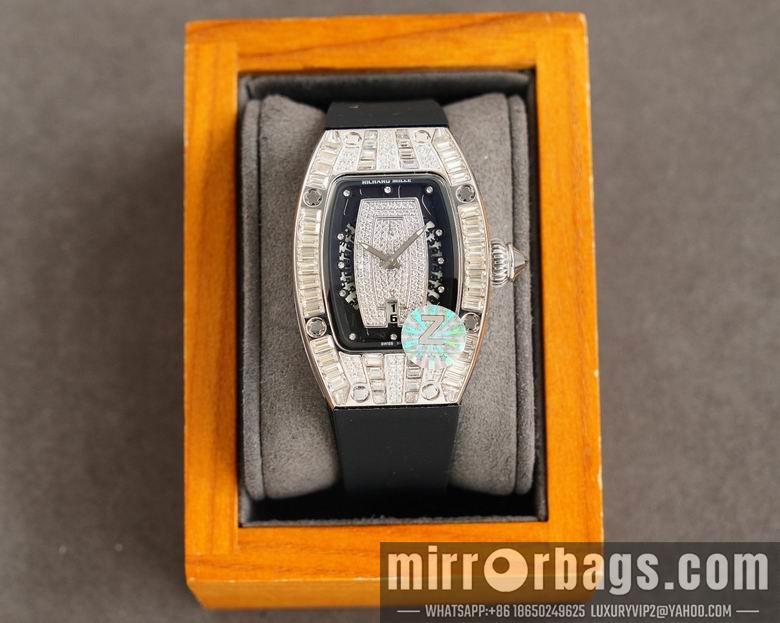 Richard Mille watch 070801