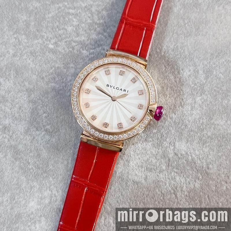 Bvlgari 33mm 041659