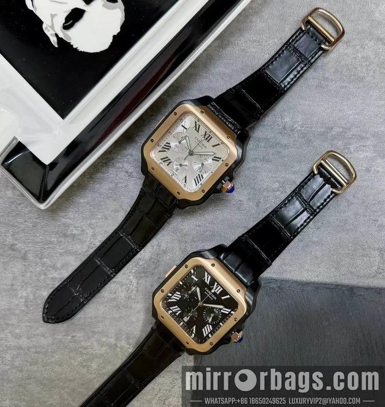 New Model watch 081702