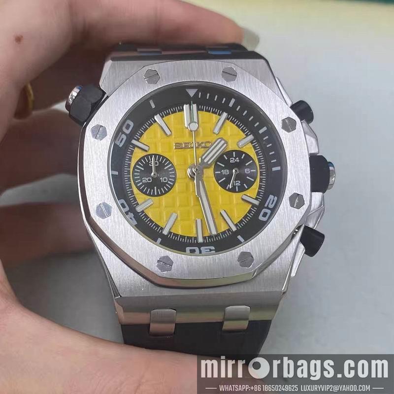 Seiko watch 051114