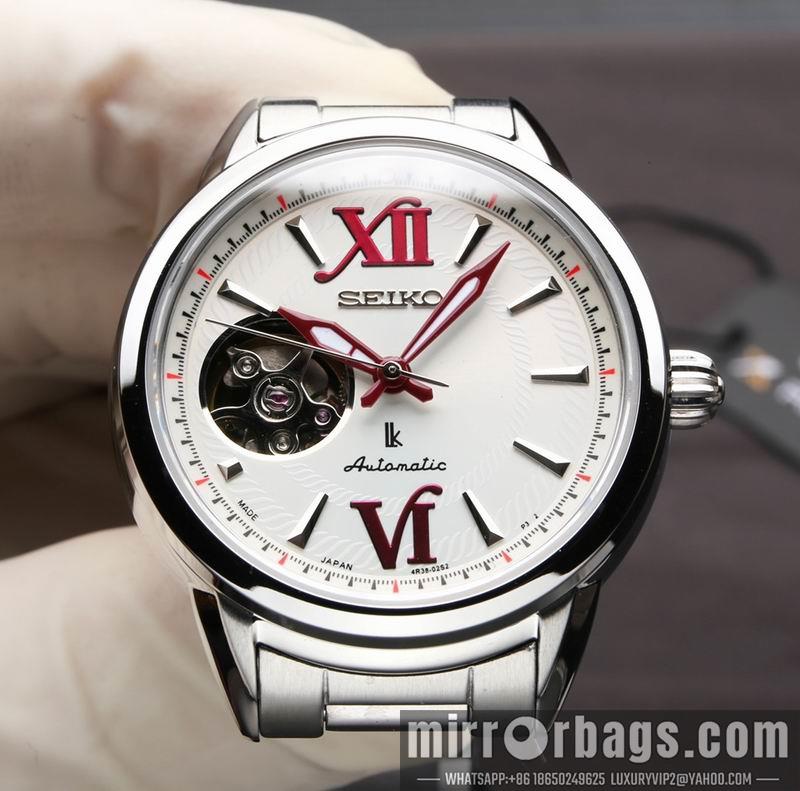 Seiko 33.95X10.32mm 050221
