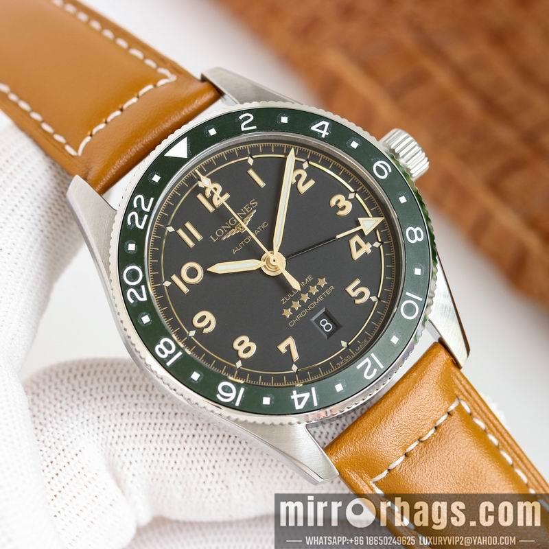Longines 42mm 050458