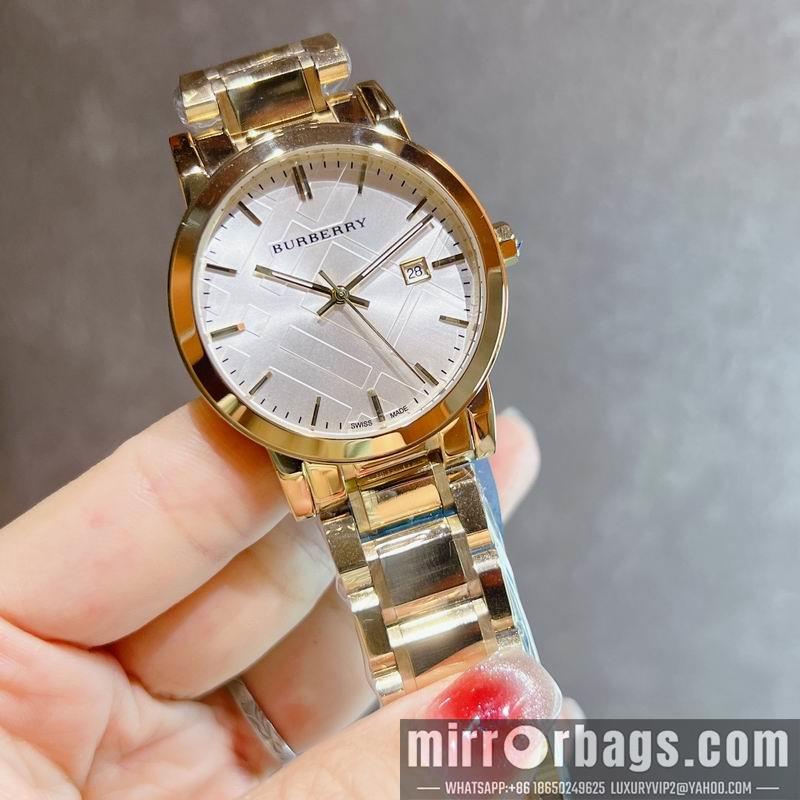 Burberry 38mm 022266