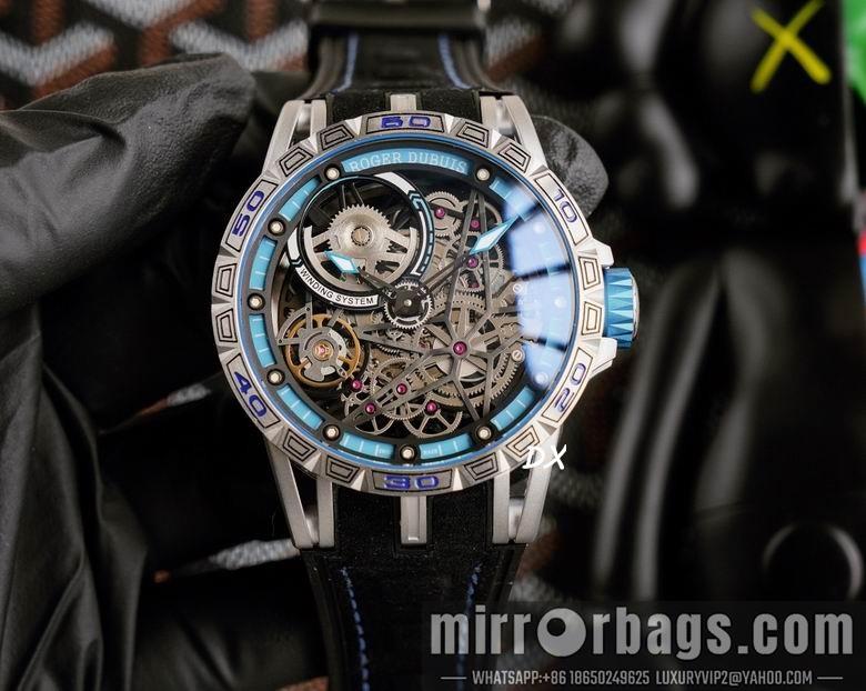 Roger Dubuis 46mm 8nms55