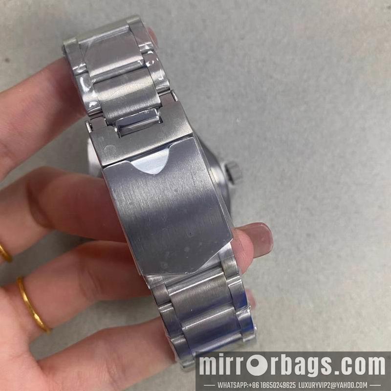 Seiko watch 051110