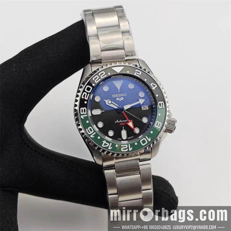 Seiko watch 051102