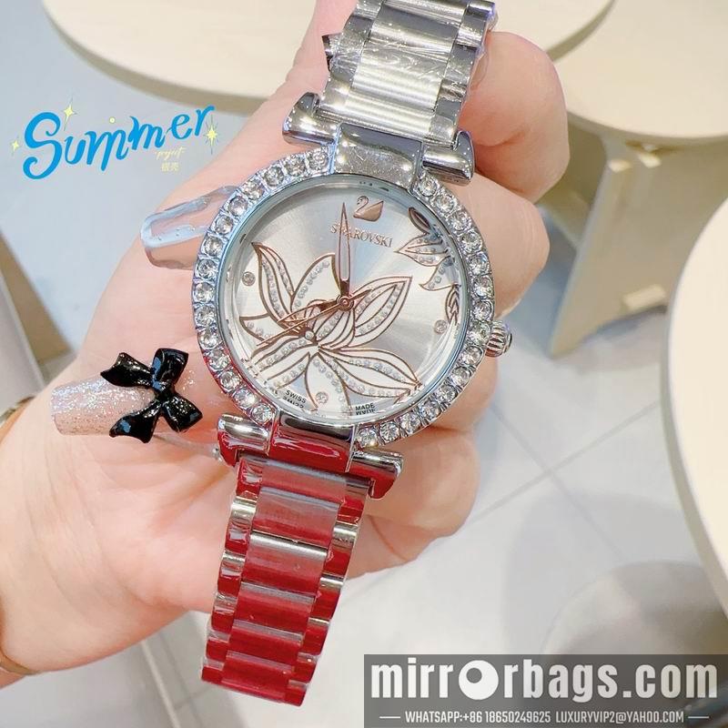 Swarovski 34mm 110158