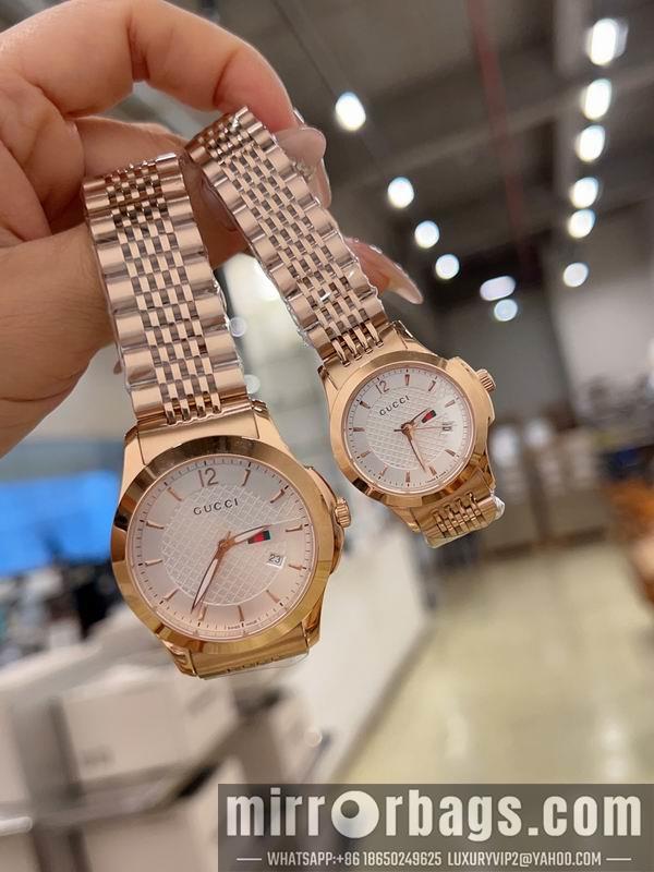 Gucci W28mm M38mm 032430