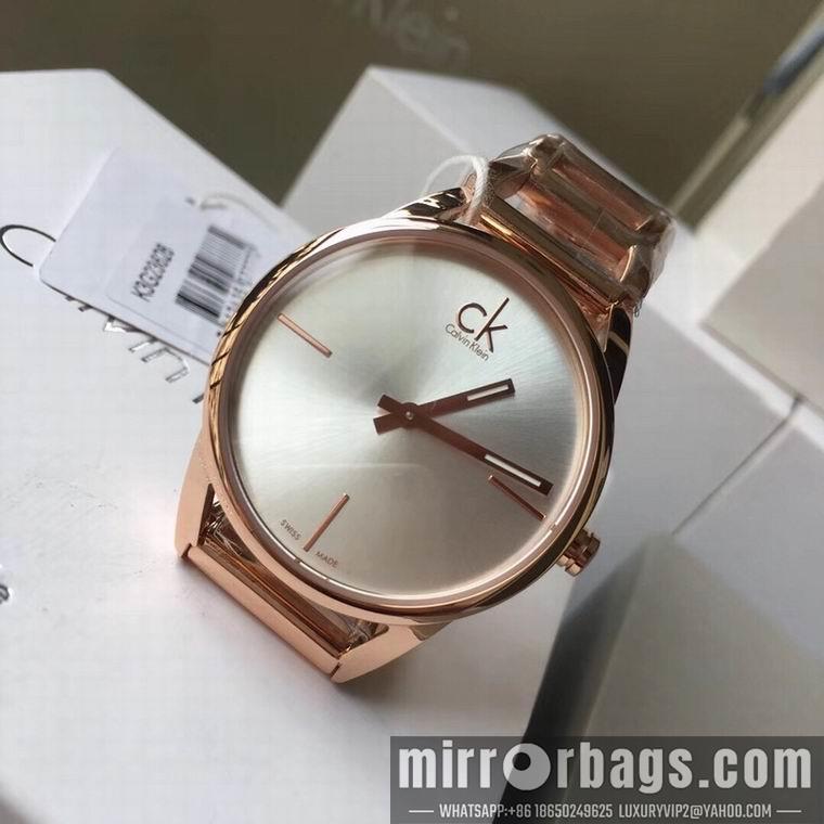 CK watch M01