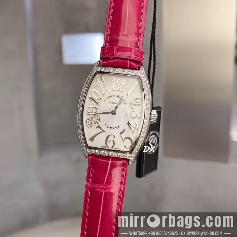 Franck Muller 2nms39