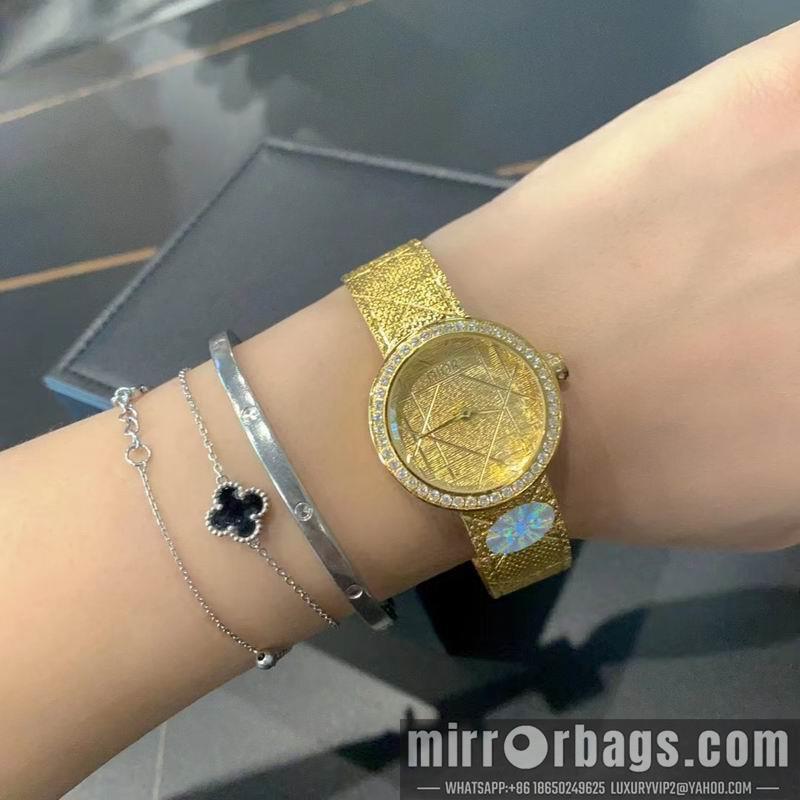 Dior 25mm 30mm 082927