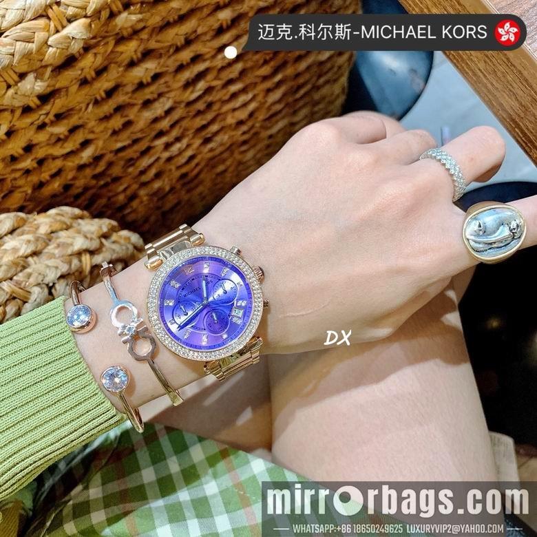 Michael Kors 36mm 2nms30