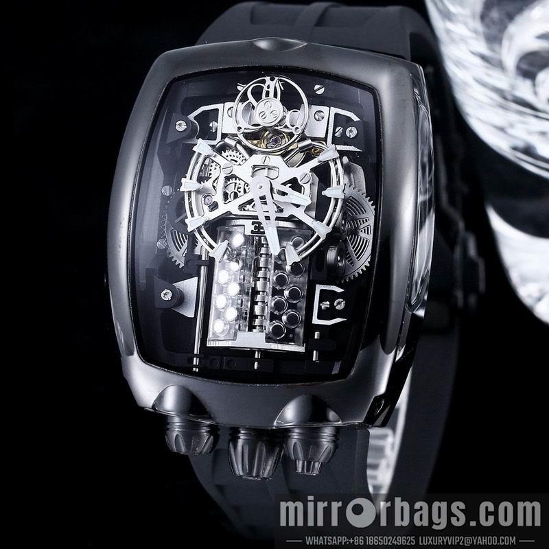 Jacob & Co 54X44X20mm 090954