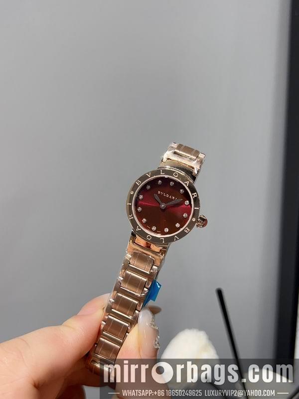 Bvlgari 26X6mm 121872