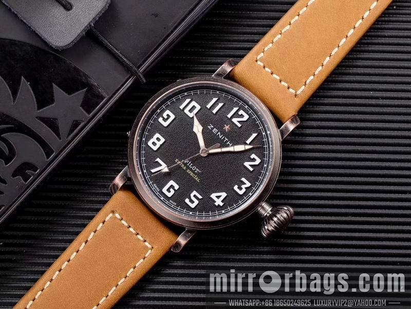 Zenith 41.5mm 031779