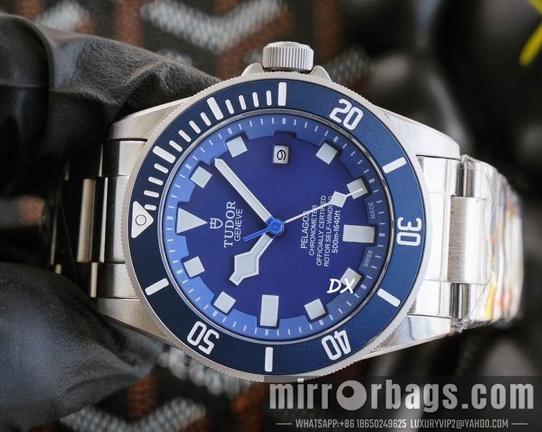 Tudor 42mm 2nms51