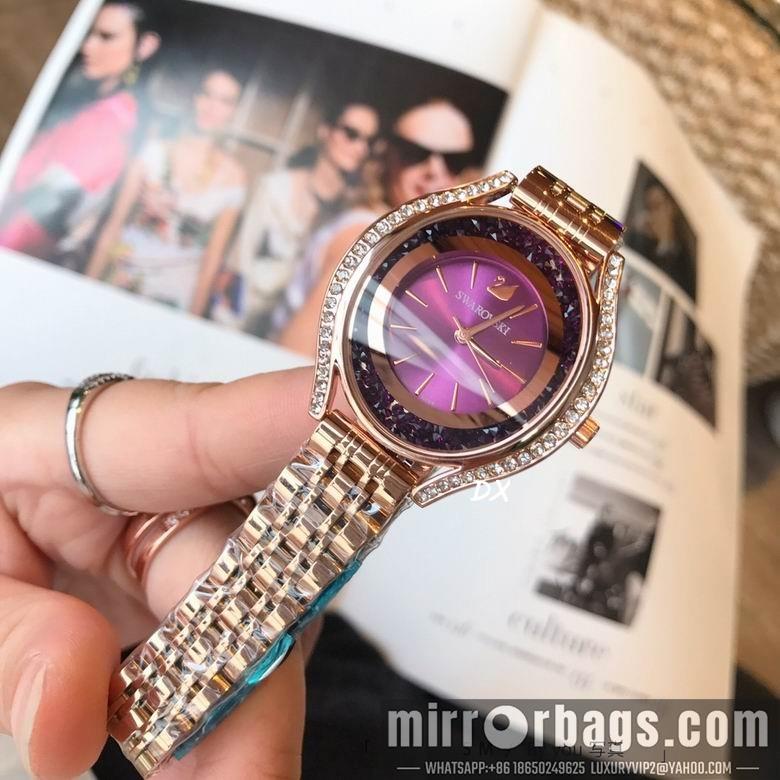 Swarovski 33mm 2nms76