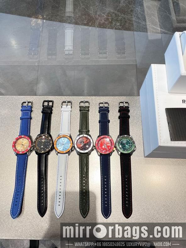 Seiko watch 42.5X13.4mm 071741