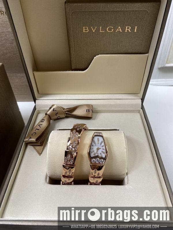 Bvlgari watch 102338