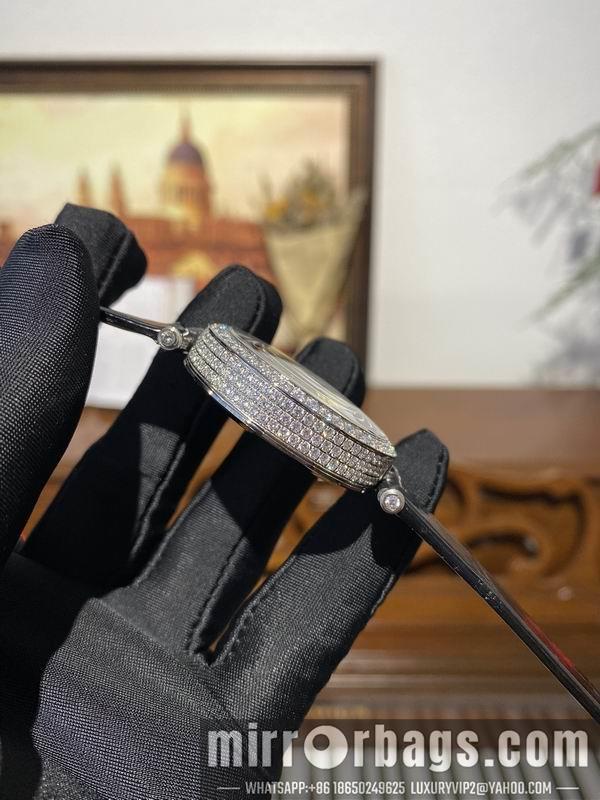 Van Cleef & Arpels 38mm 121238