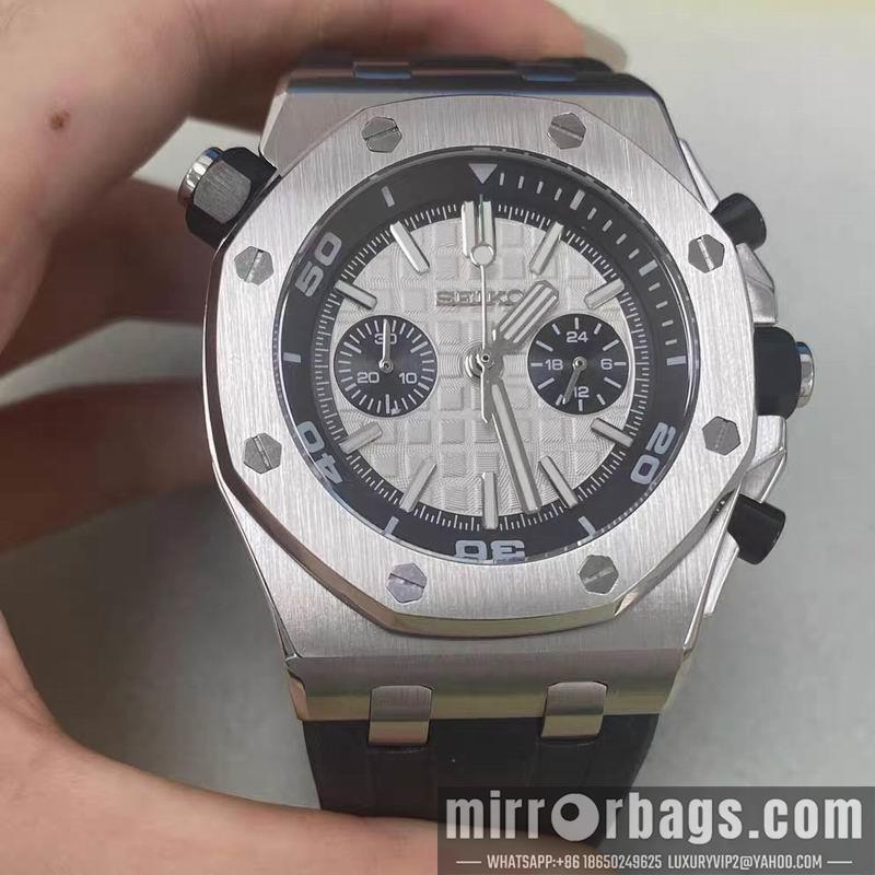 Seiko watch 051114