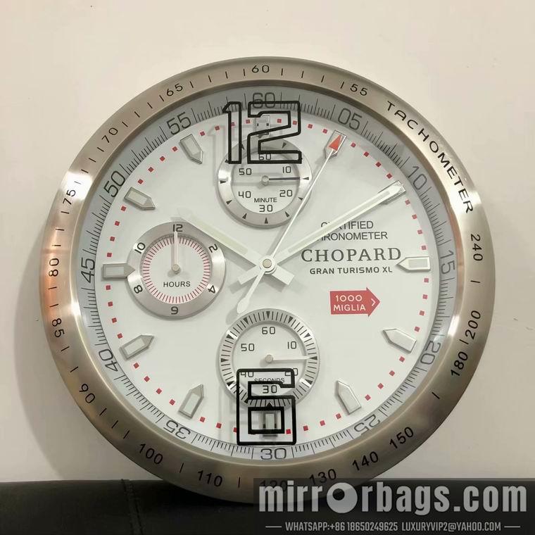 Chopard Clock mb 0403