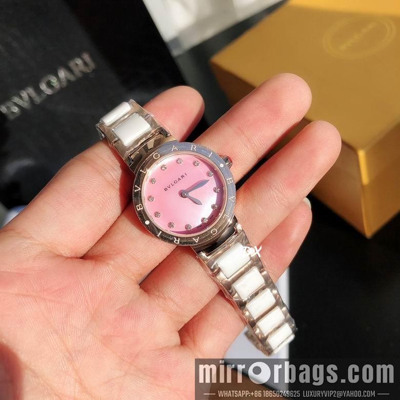 Bvlgari 26x6mm 9nms44