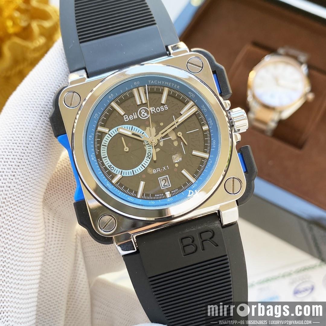 Bell & Ross 48x12mm 12nms18
