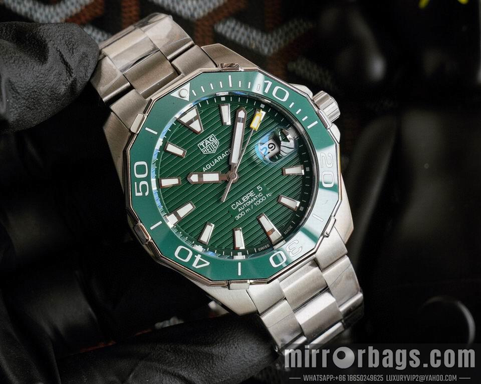 TAG Heuer watch 111001