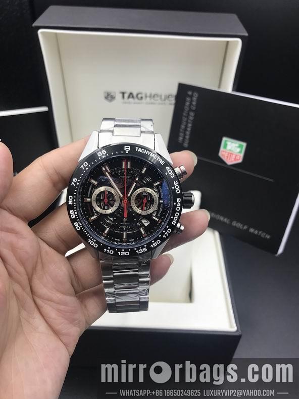 Tag Heuer watch M44