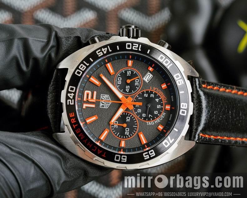 Tag Heuer watch 41mm 123104