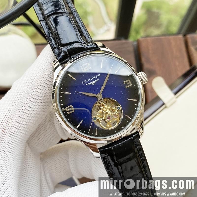 Longines 42mm 1101122
