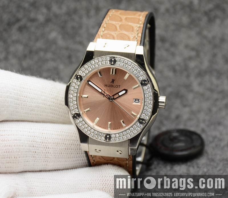 Hublot 38X10mm 060837