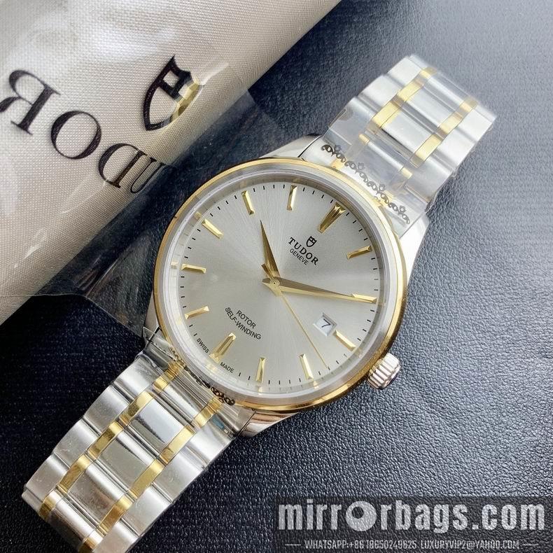 Tudor watch M35