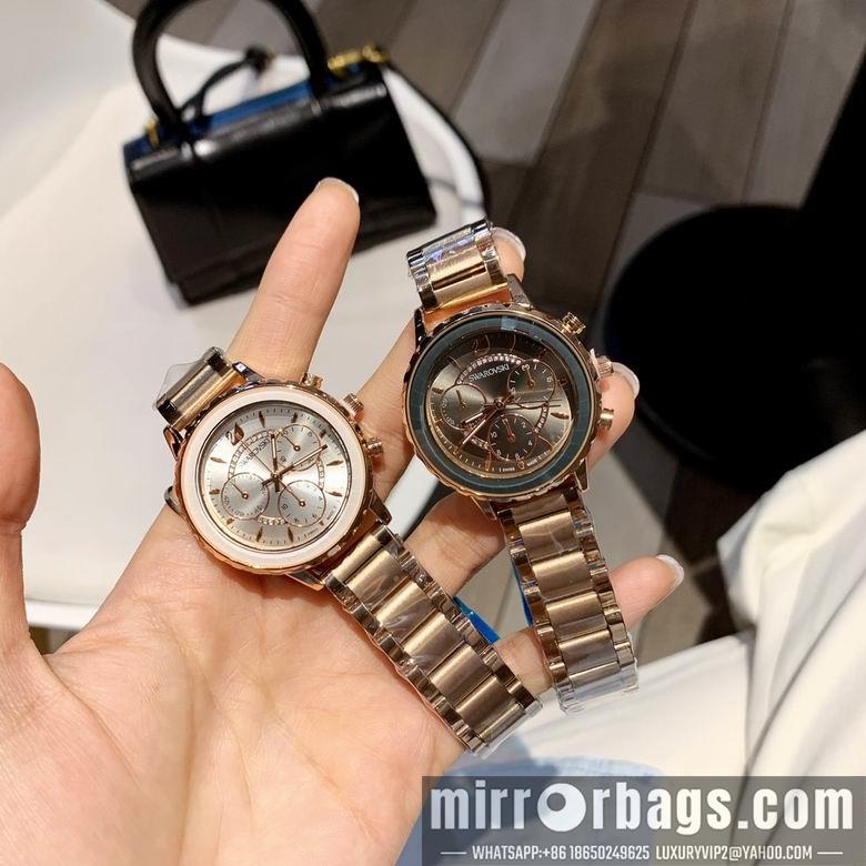 Swarovski watch 36mm M07