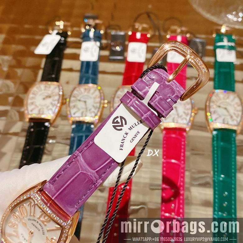 Franck Muller 2nms34
