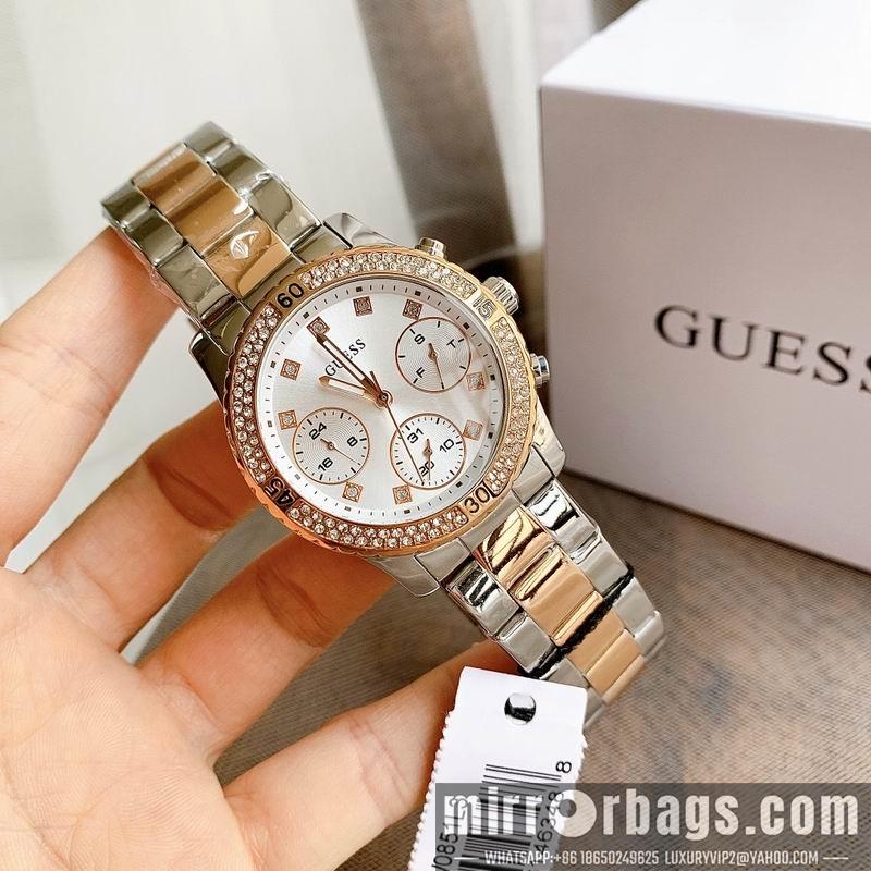 Guess 38X11mm 050387