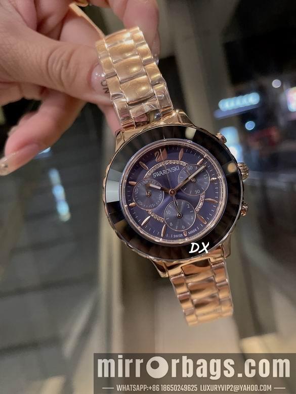 Swarovski 39mm 2nms72