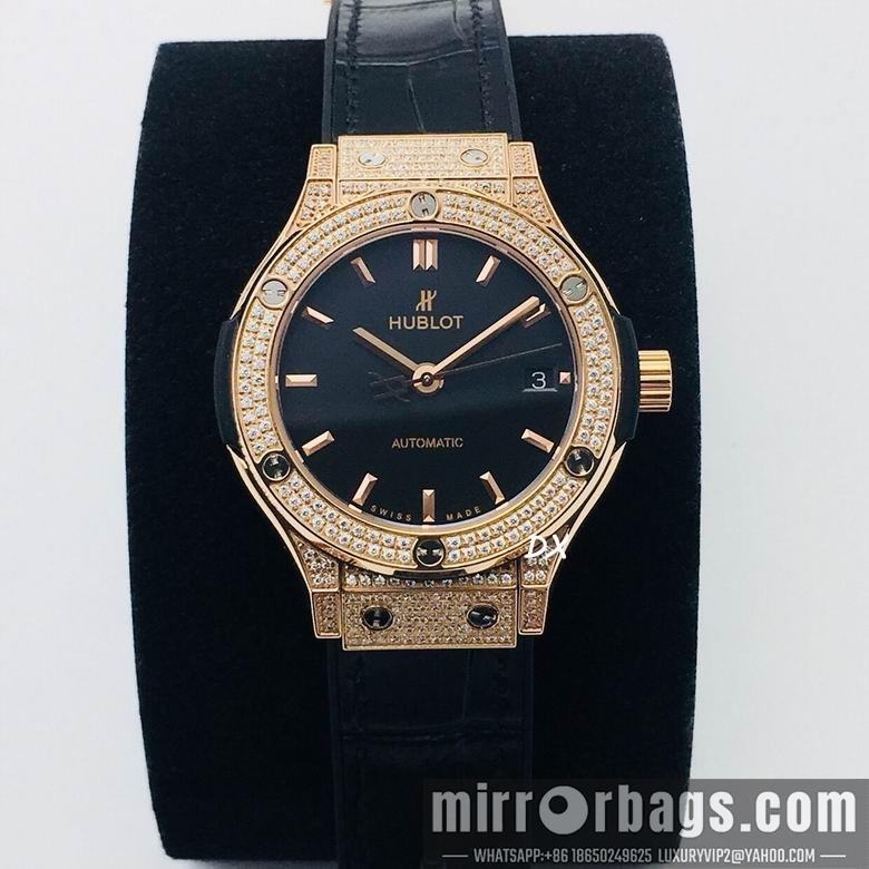 Hublot 38mm 10nms22