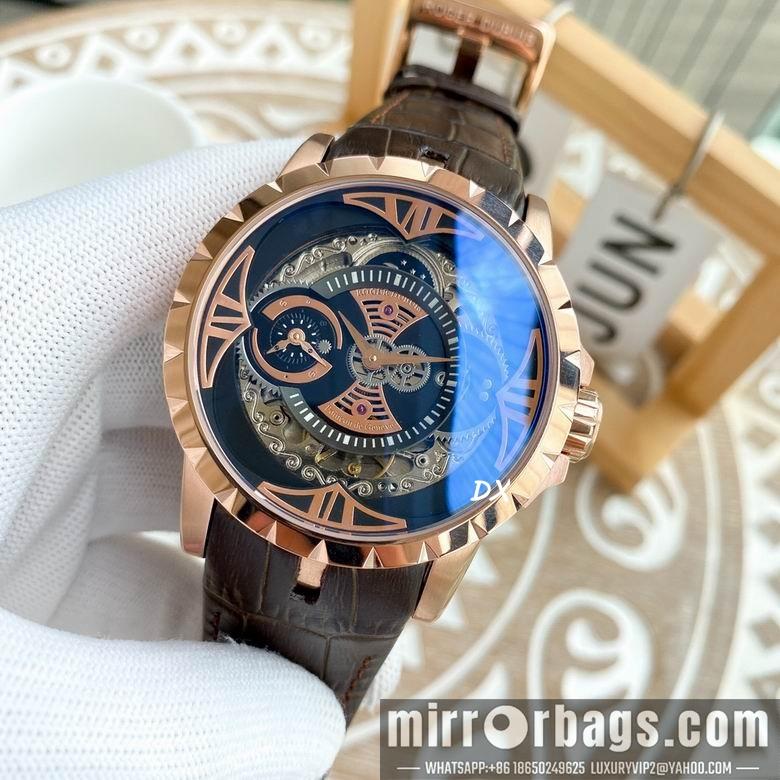 Roger Dubuis 46mm 2nms47