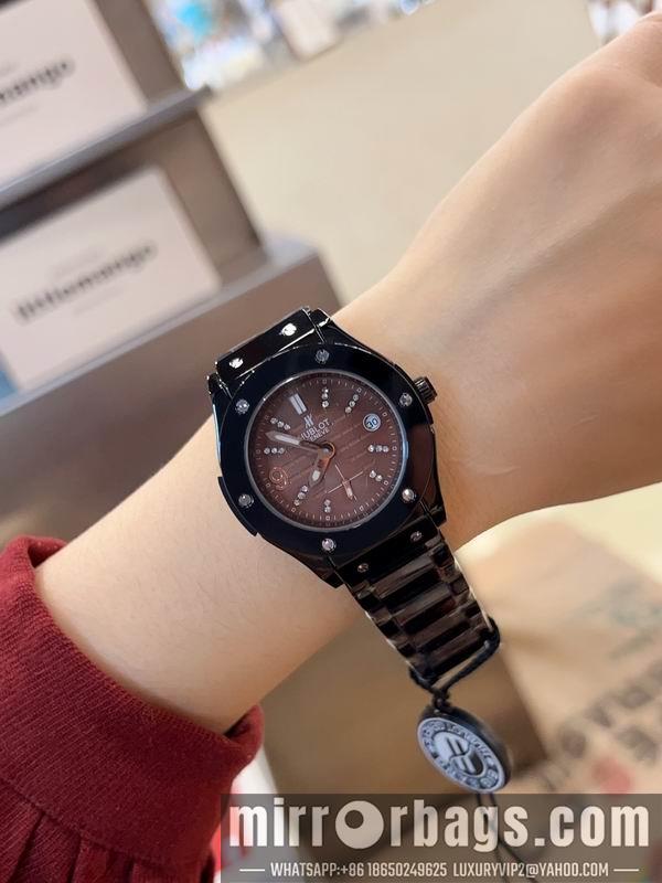 Hublot 36mm 050604