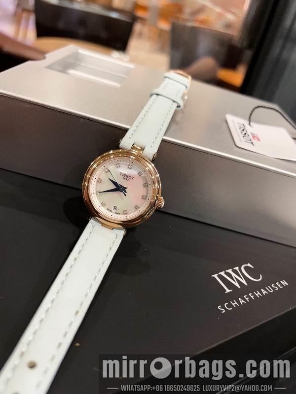 Tissot 26mm 041684
