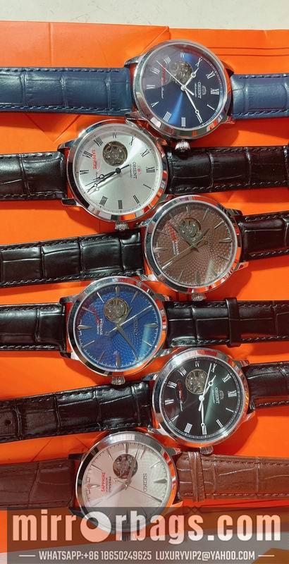 Seiko 42mm 090442