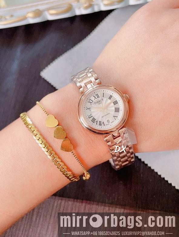 Tissot 26mm 10nms33