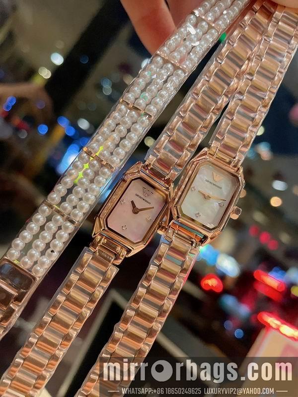 Armani AR11323 22mm 022501
