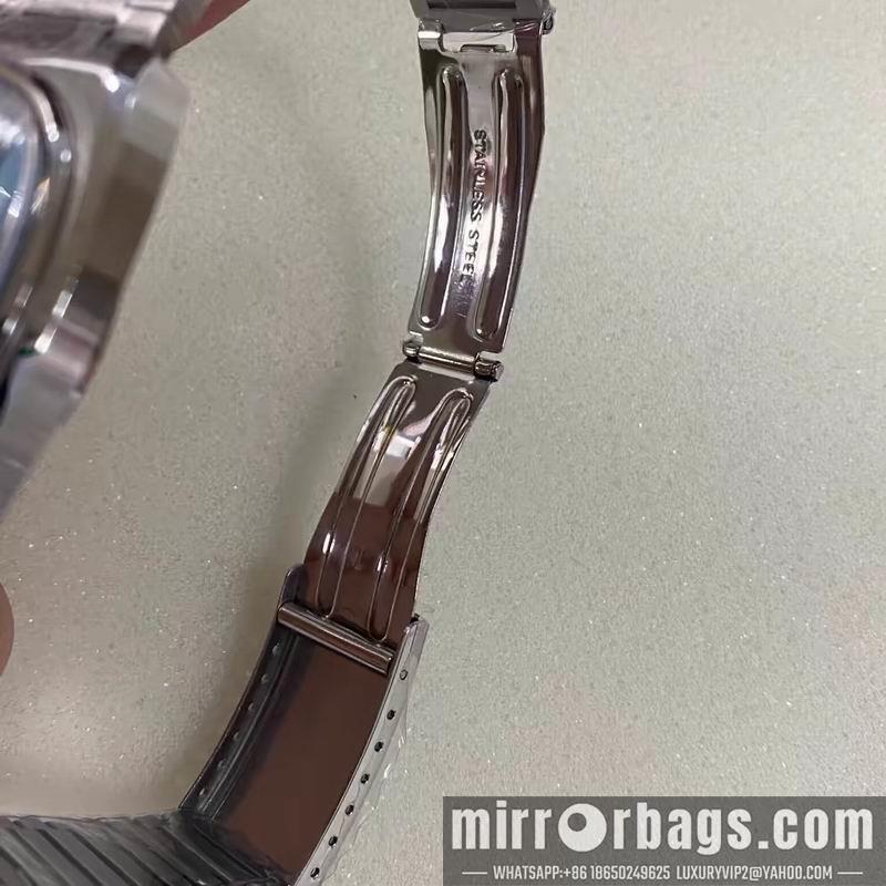 Seiko watch 051108