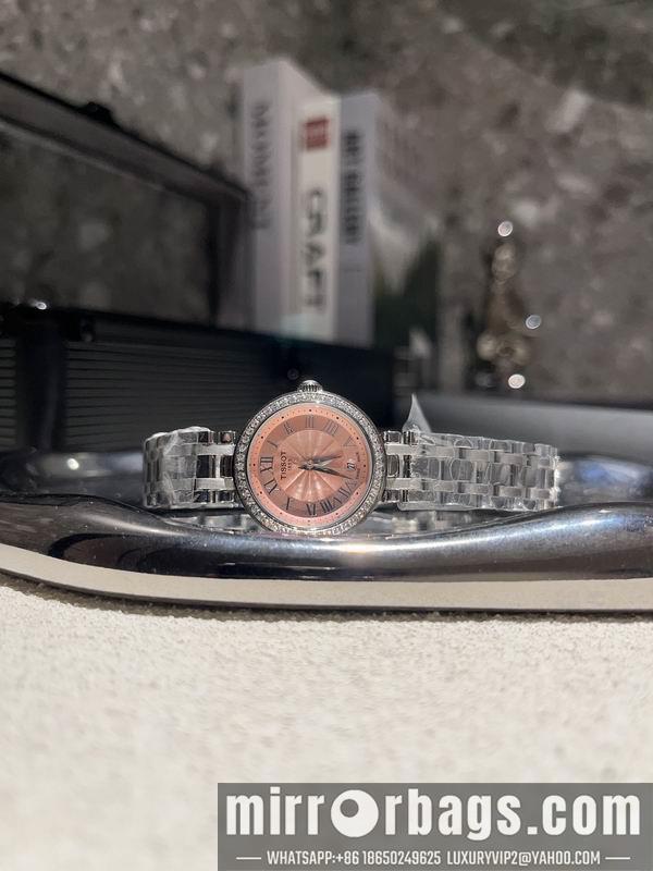 Tissot 26mm 041631